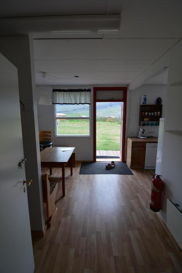 Bragdavellir Holiday Home Djúpivogur 外观 照片